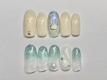 ユメノソラ 越谷店(yumeno空)/定額Aコース