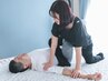 人気No.1★《施術Mix 120分》タイ古式+もみほぐし 13500円→