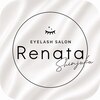 レナータ(Renata)のお店ロゴ