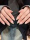 ミユネイル(miyunail)の写真/《洗練さを指先から演出》いつも目に入る指先だからこそ女性らしさと華やかさをプラス♪大人女性におススメ