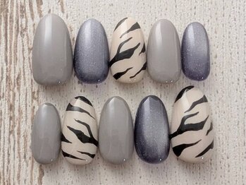 シキ 湘南台店(shiki)/Autumn Animal / winter