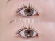 エラアイラッシュ(Ella eyelash)の写真/【長野市|駐車場◎】まつげとまゆげのお店。目元から毎日がちょっぴりhappy♪持ち×束感人気!まつげパーマ