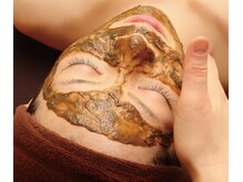 シュシュバイコルテーヌ(Chouchou by Cortanu)/SNSで話題☆ハーブピーリング