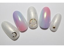 ネイルサロン ユーア(Yu a)/店内定額デザイン*9980