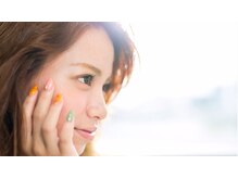 テラスアヴェダビューティー(Terrace AVEDA beauty)/