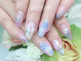 アート込みスカルプ209