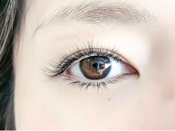 ノヘアン(noheanc)/自然にボリュームがでたような