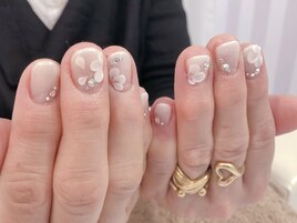 モテネイル