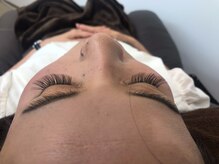 ジャニスアイラッシュ 円山店(JANIS EYELASH)/お客様デザイン