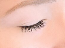 フェアリーラッシュ(fairy lash)/エクステ装着イメージ(140本)