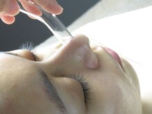 フェイス ケイ 廿日市店/小鼻集中ケア