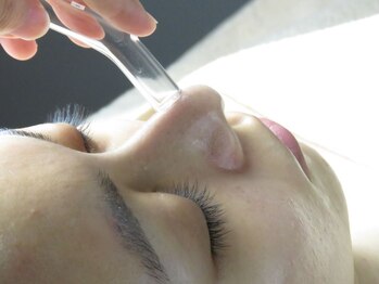 フェイス ケイ 廿日市店/小鼻集中ケア