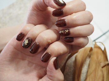 ルシアル(Rucial)/Rucial Design　Nailｓ