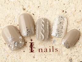 キラキララメニット 9480円