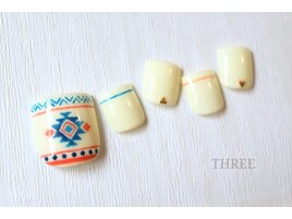 ネイティブネイル