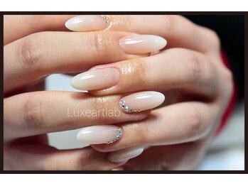 リュクスアートラボ(Luxeartlab)/