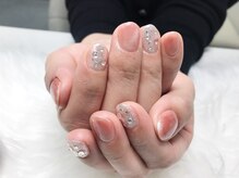 フローラ/持ち込み