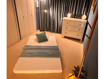 マヤ(Maya)/タイ古式マッサージ/整体