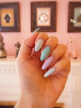 ピンクプードル 祐天寺店 PINK POODLE