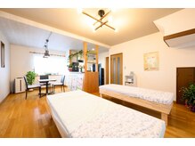 ミーテ(mite)/施術スペース