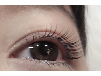 リシェル 高崎店(Richelle)/アッパーリフトカール