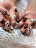 nails by...3108【サトヤ】