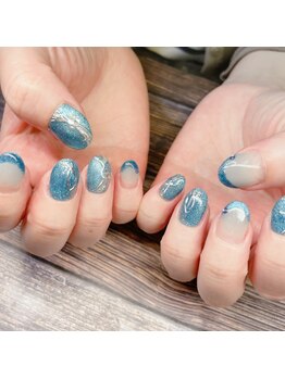 爪屋べっぴん堂/