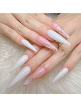 シュシュ ルージュ(chouchouRouge)/