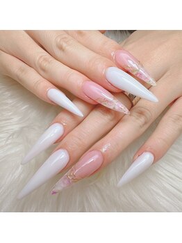 シュシュ ルージュ(chouchouRouge)/