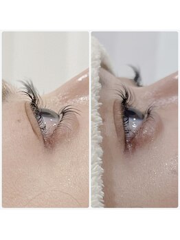 トキ(Toki)/下まつげパーマ