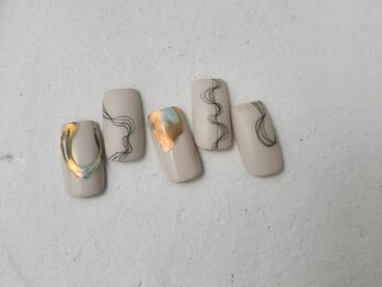 イビズ 新宿店(eviz)/7月オススメdesign（やり放題）