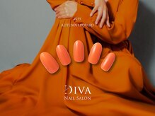 ディーバ 海老名店(Diva)/Autumn color