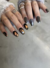 ゼアウィルビーラブデイ(there will be loveday)/スタッフ　Saki