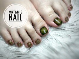 【フット・持込】¥9800～