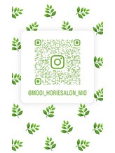 モーイ(mooi)&nbsp;Instagram 