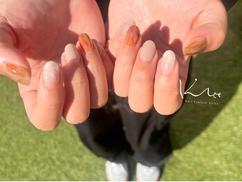 クレー(Klee)/定額 Simple Design コース