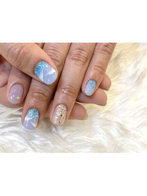 glad nail【グラッドネイル】