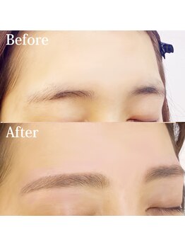 イーエヌトリップ(en.trip)/アイブロウスタイリング