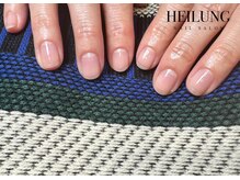 ハイルング(HEILUNG)/hand care