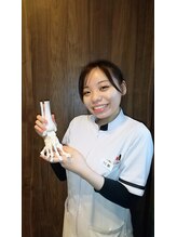 千林駅前整骨院/フットケア