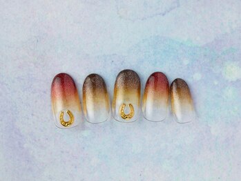 ブレスネイル(breath nail)/