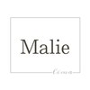 マーリエ(Malie)ロゴ