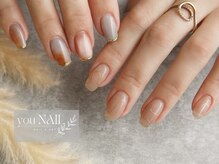 ユーネイル 南浦和店(you NAIL)