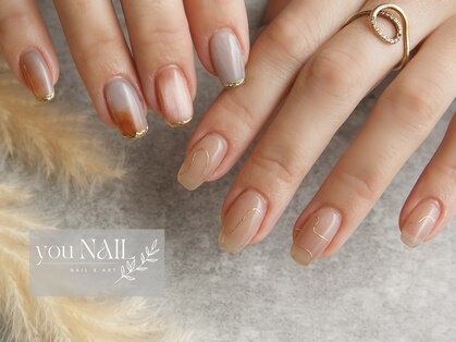 ユーネイル 南浦和店(you NAIL)の写真