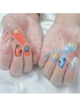 フェリス(feliz)/