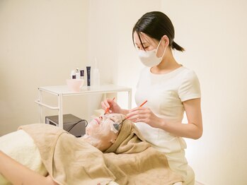 リスキン(RE SKIN)