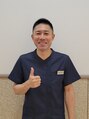 リフレッシュセンター リラックス FKDインターパーク店 佐藤 純也