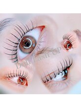 マリヤ 浦安店(Mariya)/まつげパーマ【Doll Lash UP】