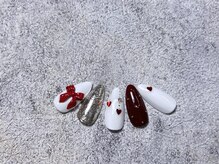 モアネイル(Moa nail)/