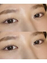 アイラッシュプラン リノ(eyelash plan RINO)/韓国風パーマ